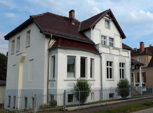 Oberhavel House | Pension-Fürstenberghavel Sans Rival