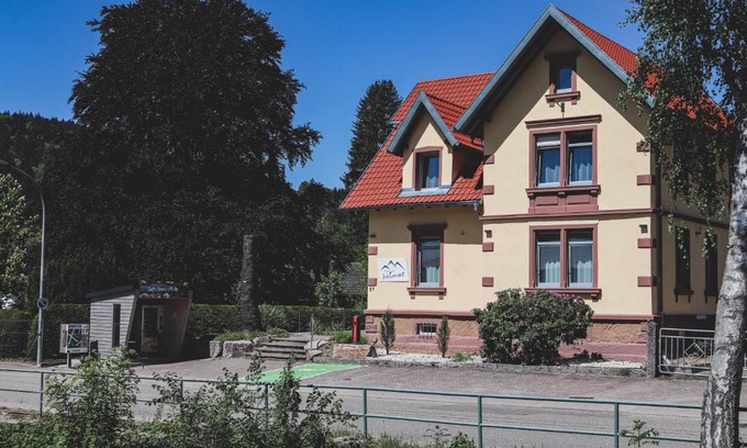 Ottenhofen im Schwarzwald House | Pension Heimat