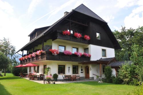 Sankt Lorenzen ob Murau Bed & Breakfast | Pension Kreischberg Mayer