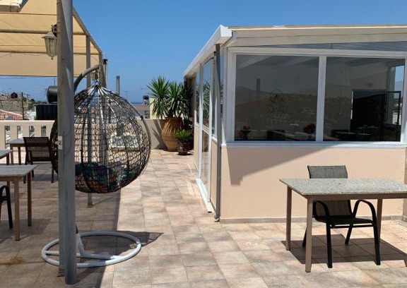 Pitsidia House | Pension Nikos