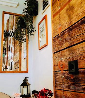 Naumburg Apartment | Pension Wunderbar