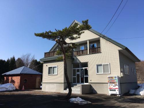 Ebetsu House | Pension Yu