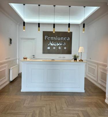 Moara Nica House | Pensiunea Alessia