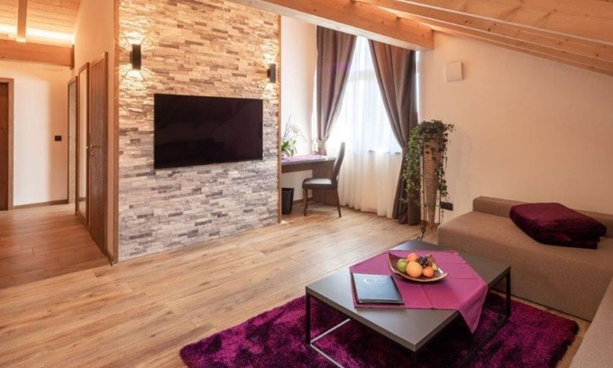 Rosshaupten Apartment | Penthouse, ÜB7, B.10 10PH - For Moments