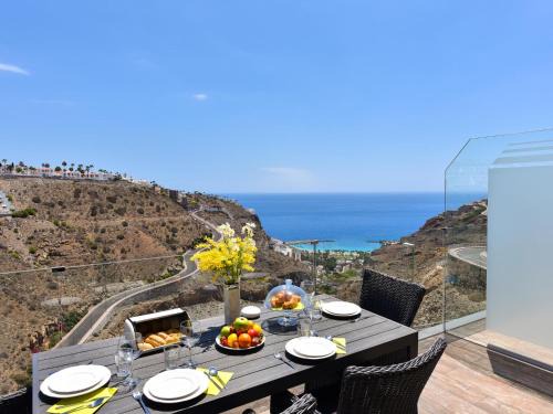Puerto Rico Apartment | Penthouse Beyond Amadores by VillaGranCanaria