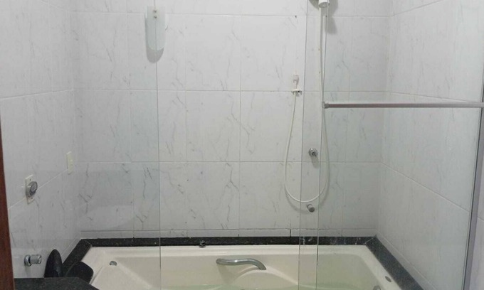 Vila Nova Apartment | Penthouse in Cabo Frio with views of the sea and the Itajuru Canal