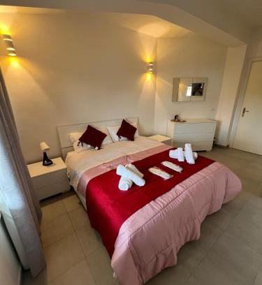 EUR Apartment | Penthouse Entire apartment in Rome