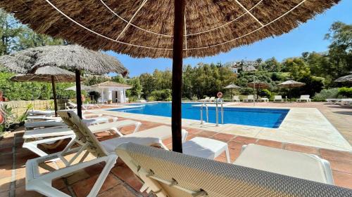Benahavis Apartment | Penthouse Eucalyptus