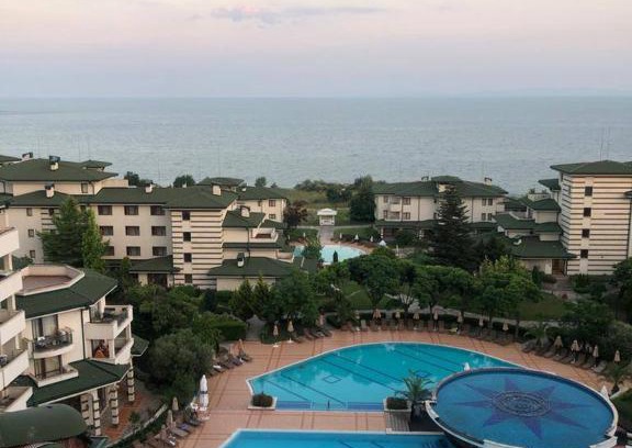 Ravda Apartment | Penthouse in Emerald Beach, Resort & SPA