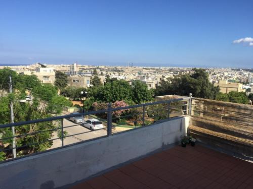 San Gwann Apartment | Penthouse in Kappara