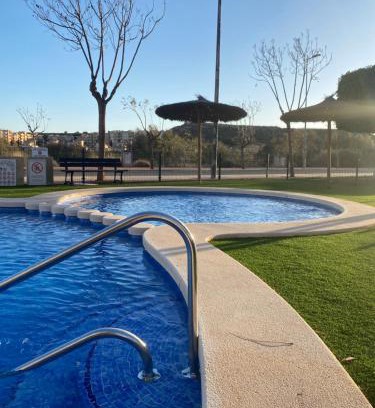 Gea y Truyols Apartment | Penthouse in La Tercia