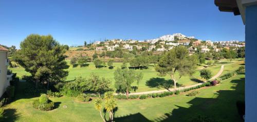 Benahavis Apartment | Penthouse Los Arqueros golf
