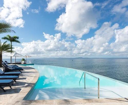 Puerto Bahia Apartment | Penthouse Suite at Puerto Bahia in Samana
