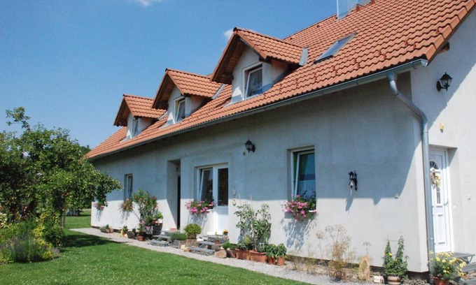 Usilne House | Penzion HORTENZIE