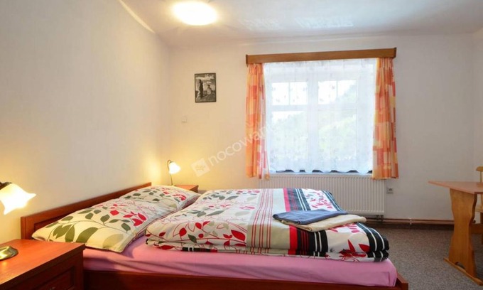 Teplice nad Metuji House | Penzion Pod Ozvěnou