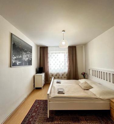 Prague 4 House | Penzion Sofi