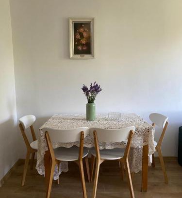 Zamosc Apartment | Peowiaków Guest Apartment