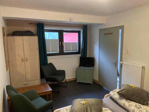 Stall Apartment | Pepper
