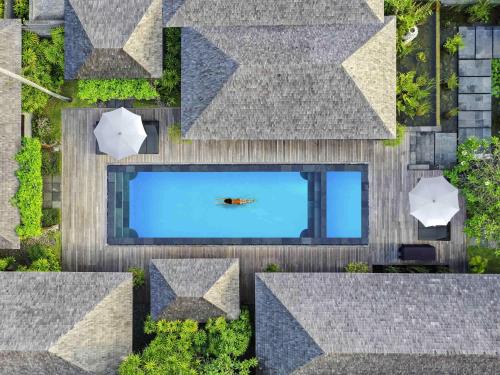 Petitenget Villa | Peppers Seminyak