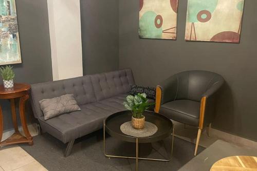 Tegucigalpa Apartment | Pequeño y acogedor con 2 Habitaciones