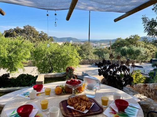 Campina Villa | Pequeno Paraíso, 6 guests, São Brás de Alportel