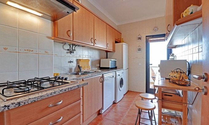 Silves Apartment | Pera Secret Garden AND Pool by Homing