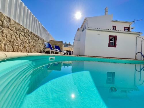 Pera Villa | Pera Stylish Villa With Pool by Homing