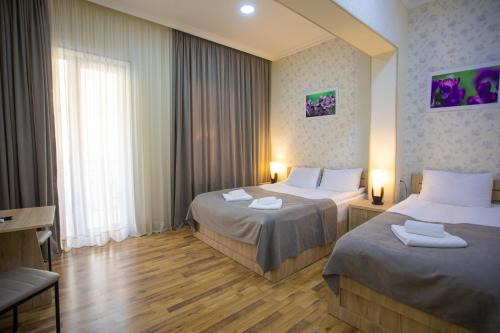 Kutaisi House | Peradia