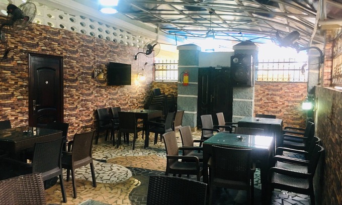 Surulere Hotel | Perch Hotel And Suites