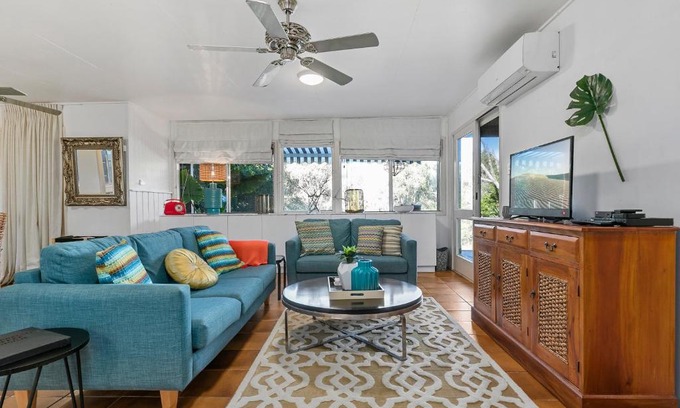 Peregian Beach House | Peregian Beach Shack