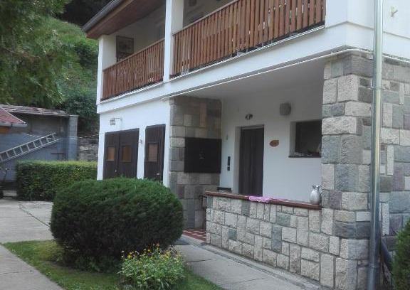 Szentendrei House | Pereszlényi Vendégház