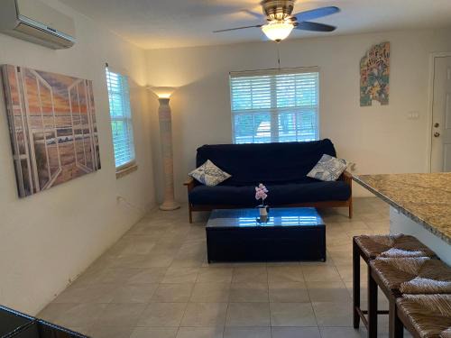 Blossom Village Apartment | Perfect for Staycations in Little Cayman