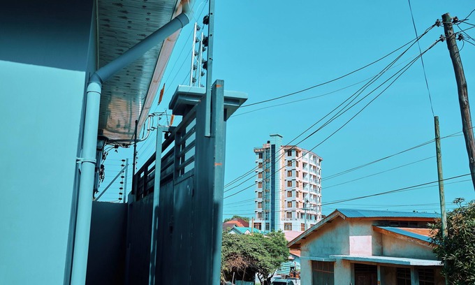 Kijitonyama Apartment | Perfect Gateway