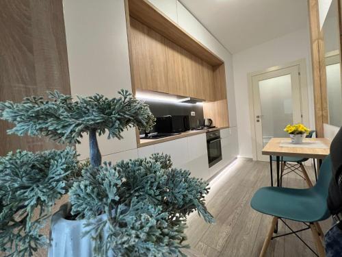 Iasi Apartment | Perfect Host Palas Studio Central