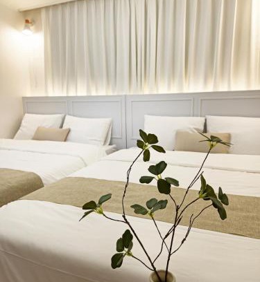 Wangsimniil-tong Apartment | Perfect-Location#명동#동대문#광화문#남산#N타워#롯데월드