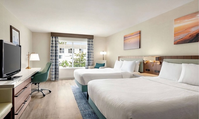 Carlsbad Hotel | Perfect Place to Unwind! Outdoor Pool, Onsite Parking, Near Legoland California!