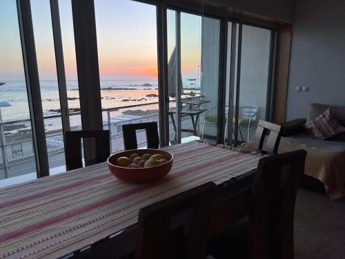 Vila do Conde Apartment | Perfect Sea View