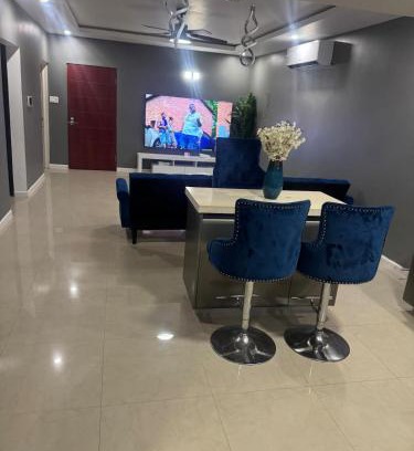 West Gate Hills Apartment | Perfect Stays Ja