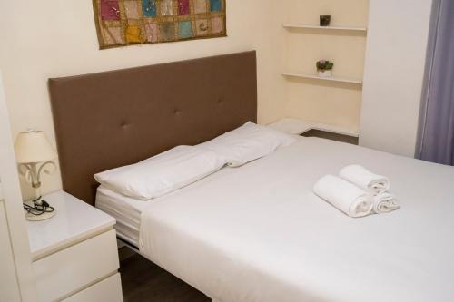 Ensanche Centro Apartment | Perfecta ubicación en el SOHO