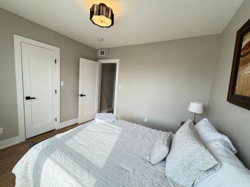Northeast Apartment | Perfectly Located 2BR APT in DC near metro