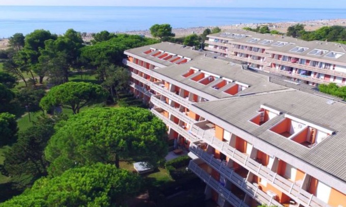 Bibione Lido dei Pini Apartment | Perfectly located studio in Bibione