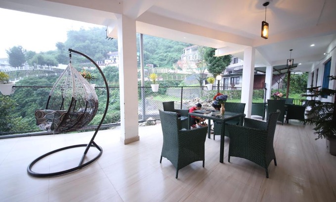 Mussoorie Hotel | PerfectPlus Mussoorie