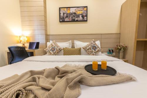Amritsar Apartment | Perfectstayz Value Sagar Near Golden Temple