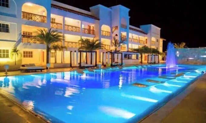 Punta Cana Condo | Perky apartment in a fabulous location