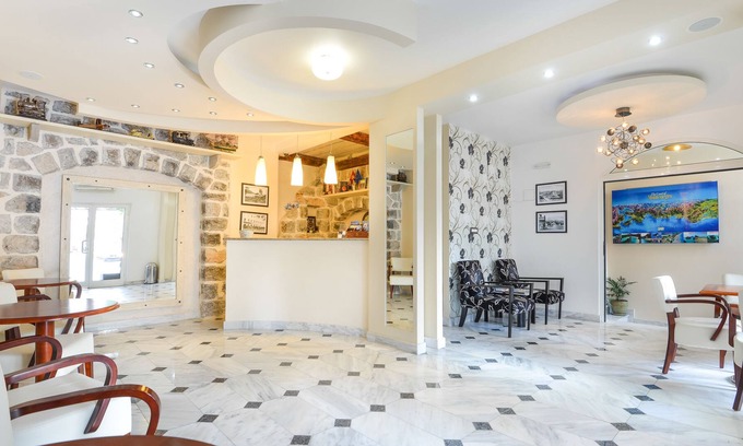 Maini Bed & Breakfast | Perla di Mare