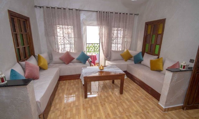 El Kharrazine Apartment | perla