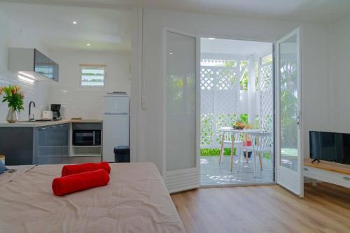 Dampierre House | Perle des Caraïbes , Bungalow moderne N° 19