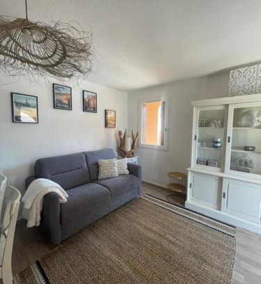 Port Leucate Apartment | Perle des Sables