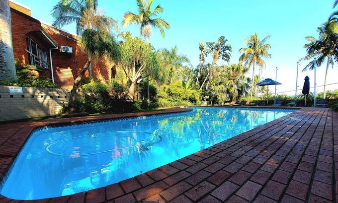 St. Lucia Apartment | Perna Perna St Lucia