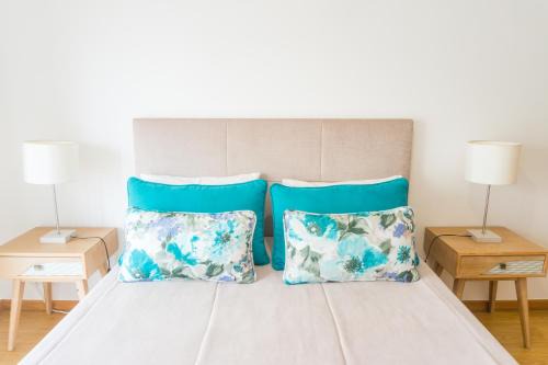 Nazare Apartment | Perola Mar